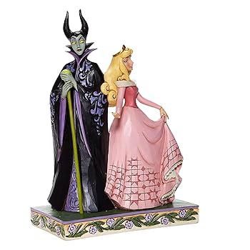 Amazon.com: Enesco Disney Traditions by Jim Shore Sleeping